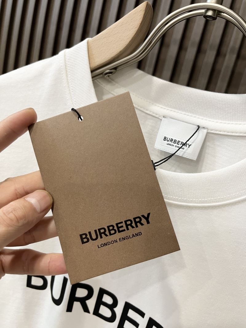 Burberry T-Shirts